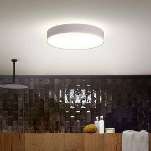Philips Hue Devere LED mennyezeti lámpa fehér, 42, 5cm kép