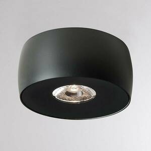 Molto Luce Vibo SD LED lámpa 2700K fekete kép
