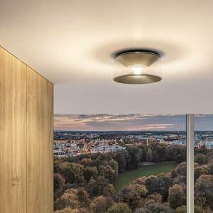 Ribag Vior LED mennyezeti lámpa homok arany 40° 2700K kép