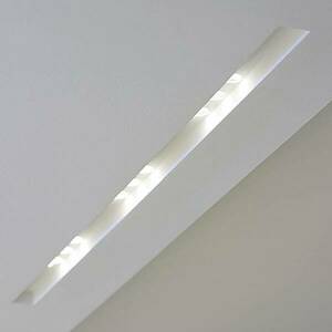 LED menny. beép. lámpa 4191I GU10 hossza 62 cm kép