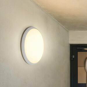 RZB HB 502 LED mennyezeti lámpa, Ø30cm, 25W, 4, 000K kép