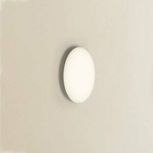 RZB HB 501 LED mennyezeti lámpa CCT kapcsoló, Ø30cm 17W kép