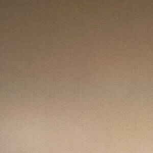 Escale Blade LED fali lámpa, taupe, Ø 44 cm kép