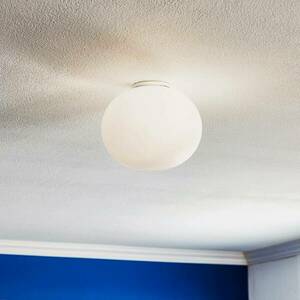 FLOS Glo-Ball C/W Zero mennyezeti lámpa kép