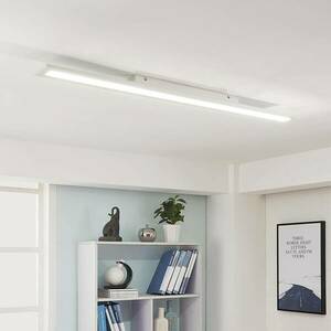 Arcchio Arya LED panel, szabály., 119 cm x 10 cm kép