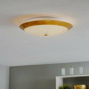 BANKAMP Klasszikus LED mennyezeti lámpa Ø42cm kép