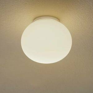 FLOS Mini Glo-Ball C/W - format. mennyezeti lámpa kép