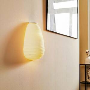 Foscarini Rituals 1 félig fali lámpa, fehér kép