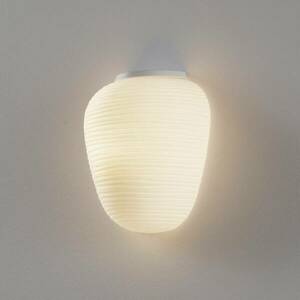 Foscarini Rituals 3 félig fali lámpa, fehér kép