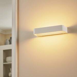 Rotaliana keret W2 LED fali lámpa fehér 2 700K kép