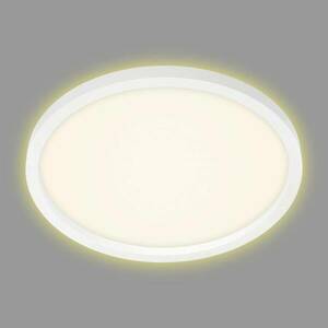 LED mennyezeti lámpa 7363, Ø 42 cm, fehér kép
