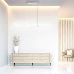 PURE Cosmo LED-es függőlámpa hosszú 140cm kép