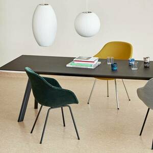 HAY Nelson Cigar Bubble függőlámpa S magasság 35, 5 cm kép