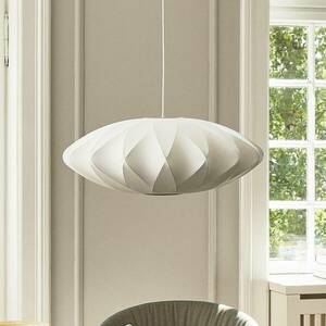 HAY Nelson csészealj Crisscross Bubble S Ø 44, 5 cm kép