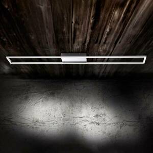 LED mennyezeti lámpa Inigo110 cm kép