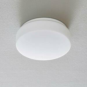 BEGA 50078 LED mennyezeti lámpa DALI 3 000K Ø25cm kép