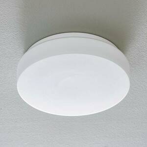 BEGA 50079 LED mennyezeti lámpa DALI 3 000K Ø34cm kép
