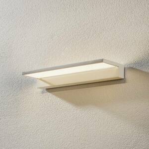 serien.lighting Crib fal LED fali lámpa, fehér kép