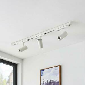 Arcchio Vedro LED-es sínes refl., 3000 K, 12, 6 W kép