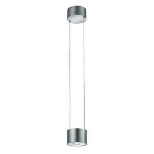 BANKAMP Impulse LED függő lámpa 1 izzós nikkel kép