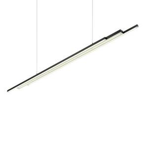 BANKAMP Lightline V3 flex függő fel/le antracit kép