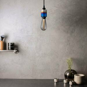 Buster + Punch Heavy Metal 1 i. linear burnt steel kép