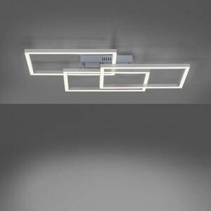 LOLAsmart Maxi LED mennyezeti lámpa, 82 x 50 cm kép