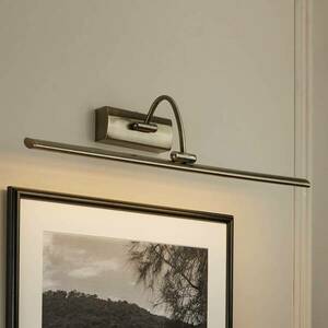 LED képlámpa Head állítható fejjel, 64 cm kép