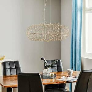 By Rydéns Hayden LED függő lámpa, 76 cm kép