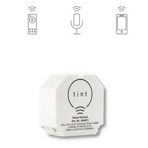 Müller Licht tint Smart Switch kép
