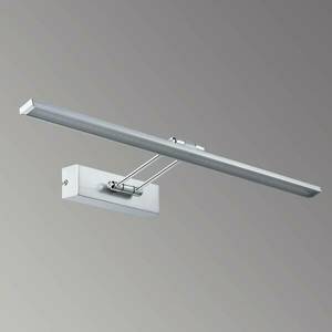Paulmann Beam Sixty LED képlámpa nikkel kép