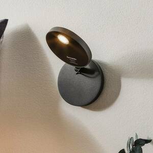 Artemide Demetra Spotlight, szab. 2 700 K szürke kép