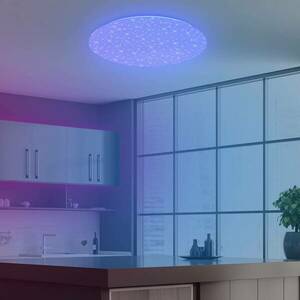 LED csillagos ég Direct Smart WiFi RGBW kép