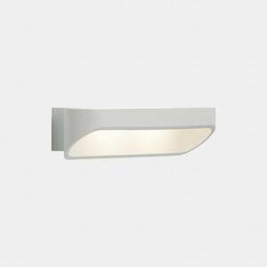 LEDS-C4 Oval LED fali lámpa fehér kép