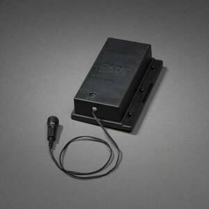 IP44 elemtartó adapter 6/9h időzítővel, 24-31V kép
