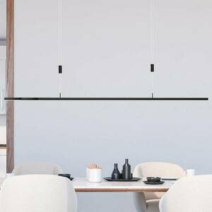 BANKAMP L-lightLINE LED SensorDim Down érzékelő antracit kép