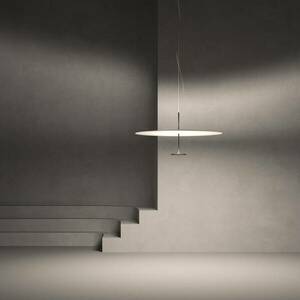 Lumina Dot 600 LED-es függőlámpa 3000K fekete kép