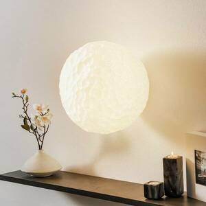 Artemide Meteorite - üveg fali lámpa, 35 cm kép