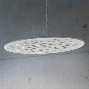 Artemide Silent Field 2.0 fel/le fehér kép