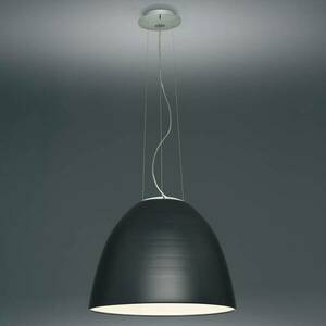 Artemide Nur 1618 LED függő lámpa antracit kép