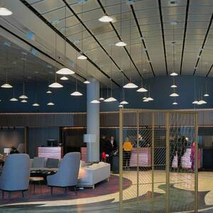 Artemide Orsa 35 LED függő lámpa kép