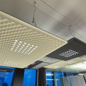 Artemide Eggboard Matrix Up/Down 160cm 3000K fehér kép