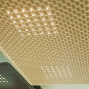 Artemide Eggboard Matrix Up/Down 80cm 3 000K fehér kép