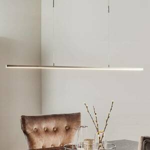 BANKAMP Slim függő ZigBee szab. 98 cm nikkel kép