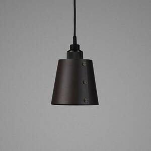 Buster + Punch Hooked 1.0 small grafit/bronz kép