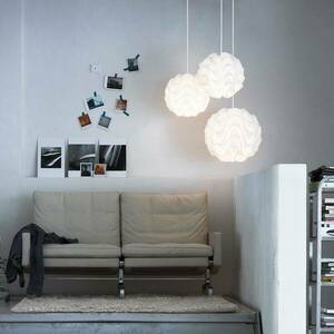 LE KLINT 172 L- design függő lámpa, kézzel hajt. kép
