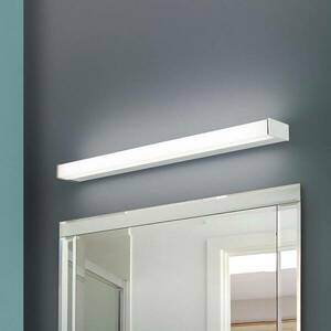 LED tükör lámpa Marilyn 70 cm króm kép