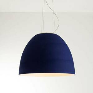Artemide Nur Acoustic LED függő lámpa, kék kép