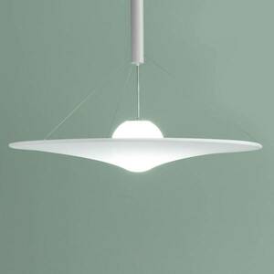 Axolight Manto LED designer függő lámpa, Ø 120 cm kép