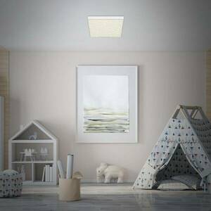 Flame Star LED menny. lámpa, 840 28, 7x28, 7, fehér kép